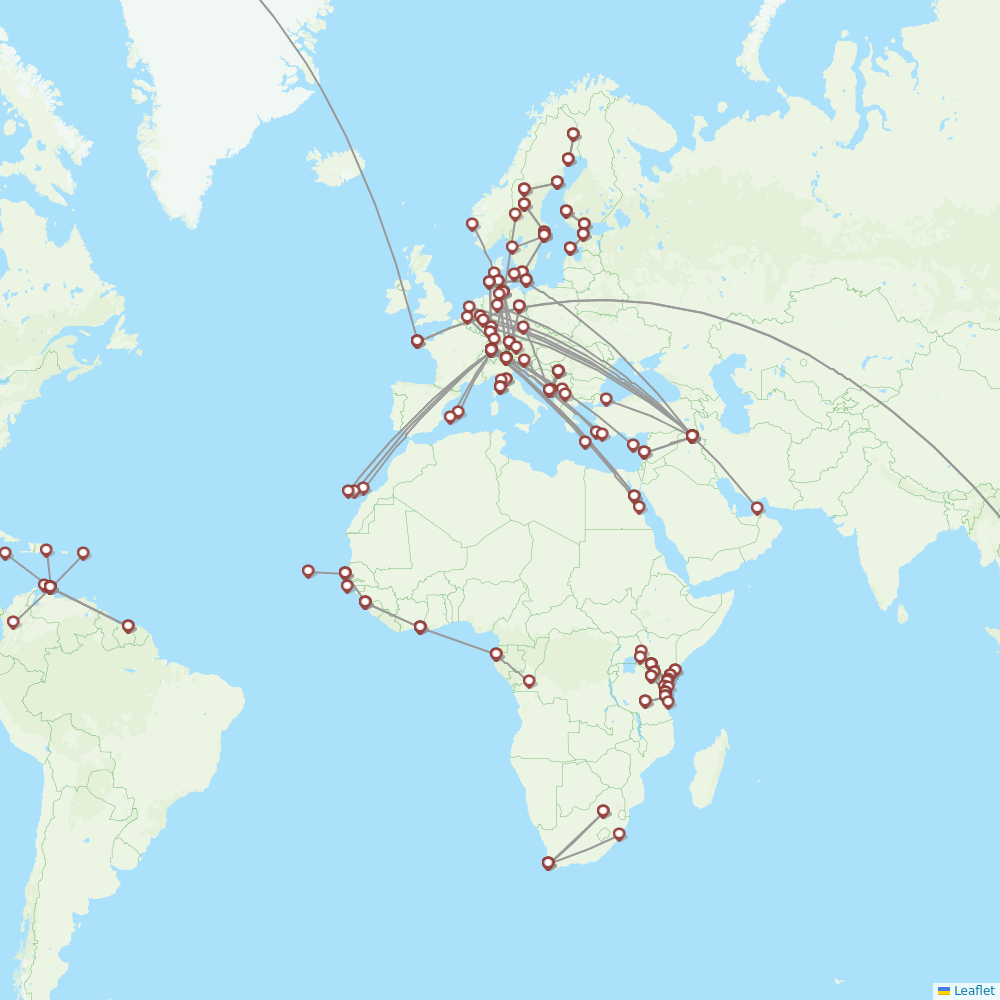 FlexFlight airline - W2 - flights, airports | Airline Information