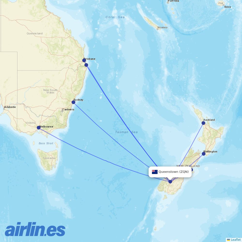 VivaAerobus from General Juan N Alvarez International destination map