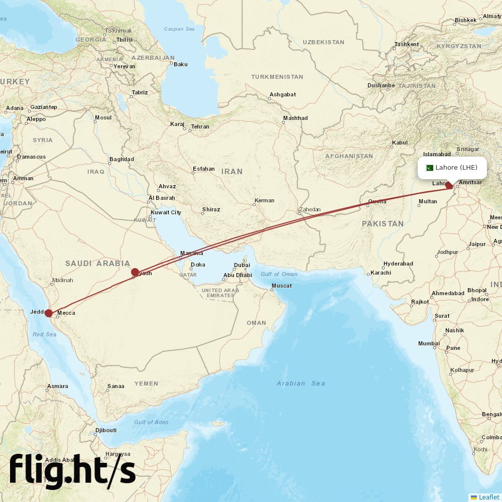 Air Busan at NRT route map