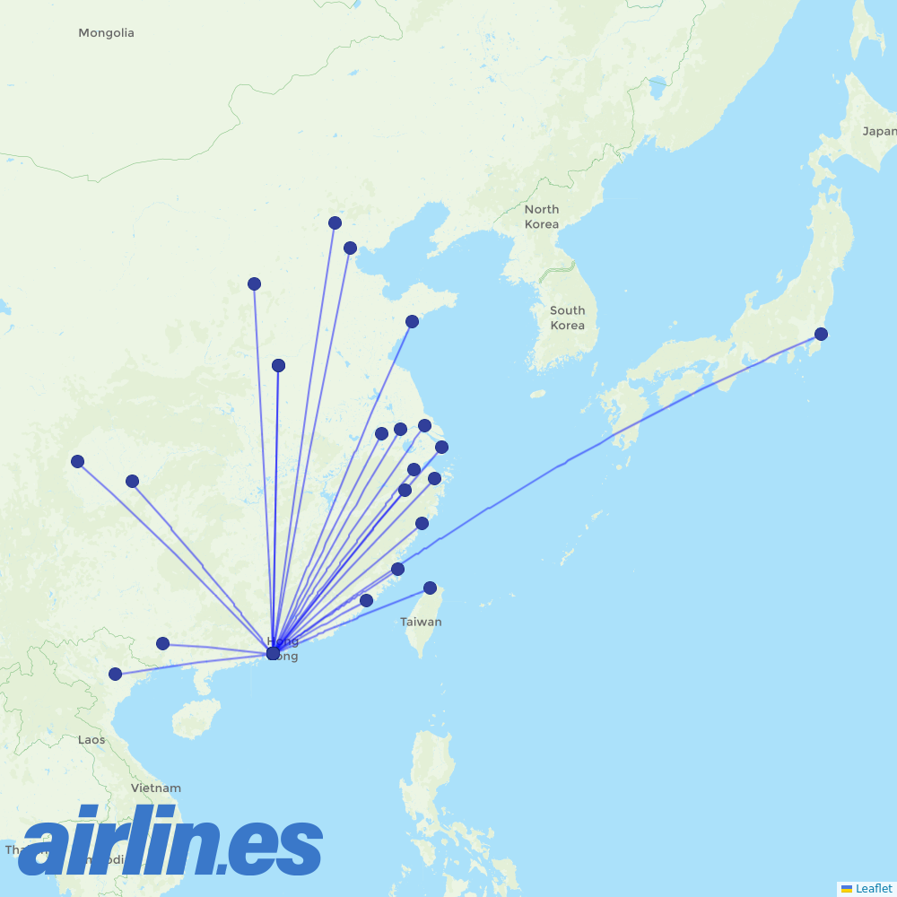 Air Macau airline - NX - flights, airports | airlineinformation.com