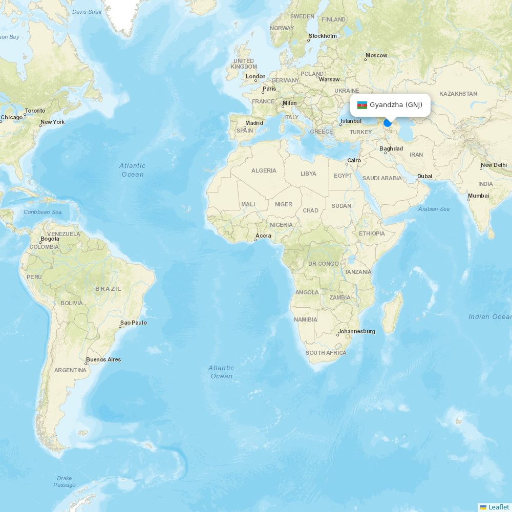Spring Airlines at SJW route map