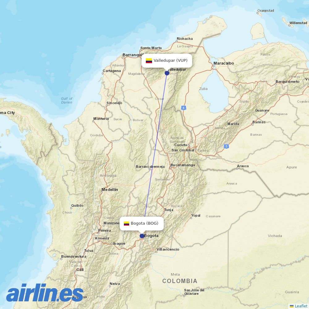 China Eastern Airlines from Wenzhou Yongqiang Airport destination map